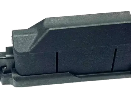 Savage - Single Shot Adapter