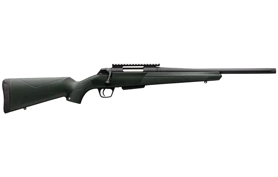 Winchester Repeating Arms - XPR Stealth — 350 Legend · 4 Round · Black · 16.5"