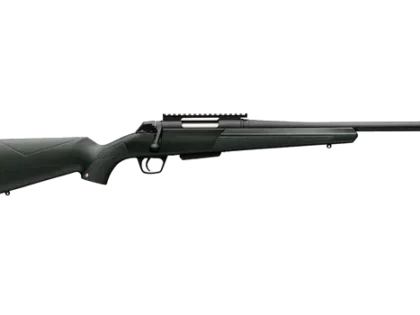 Winchester Repeating Arms - XPR Stealth