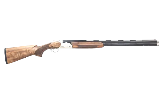 Pointer - FT912 — 2 Round · Black · 28"