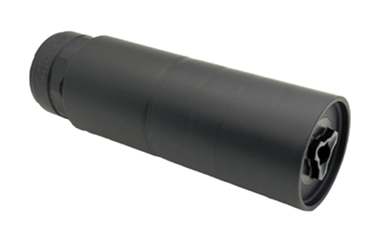 Liberty Precision Machine - Anthem-K2 — 7.62 mm NATO · Black