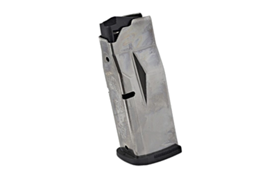 Ruger - MAX-9 Magazines — 9MM · 10 Round · Black