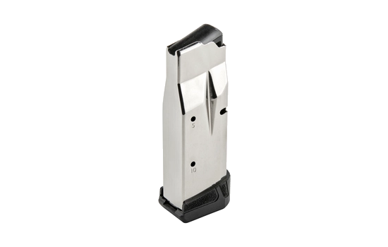 Ruger - MAX-9 Magazines — 9MM · 12 Round · Black