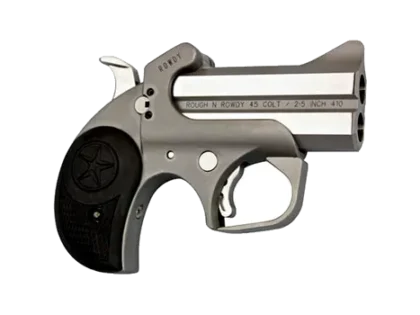 Bond Arms - Rowdy