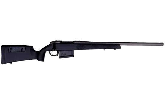 Weatherby - Model 307 Range SF — 350 Legend · 5 Round · Tungsten · 20"