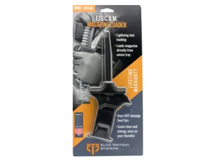 Elite Tactical Systems Group - CAM Loader