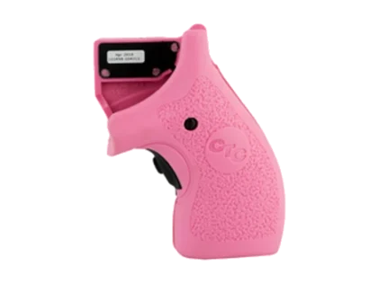 Crimson Trace - LaserGrip