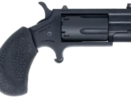 North American Arms - Pug Revolver