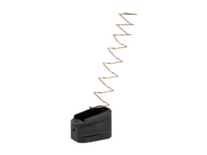 Strike Industries - Mag Extension with Extended Aluminum Mag Plate