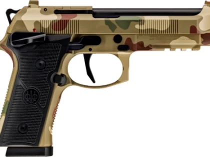 Beretta - 92XI
