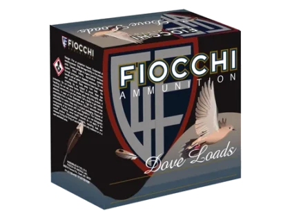 Fiocchi Ammunition - Dove & Quail