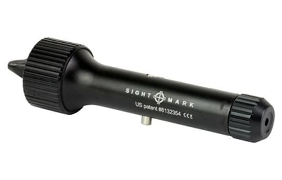 Sightmark - Triple Duty Universal Boresight — Black