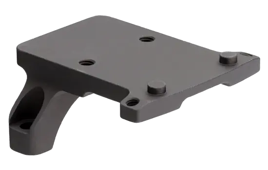 Trijicon - RMR Piggyback Mount — Black