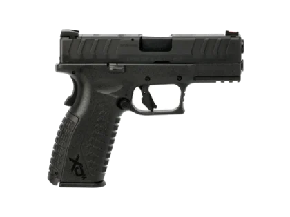 Springfield - XD-M Elite