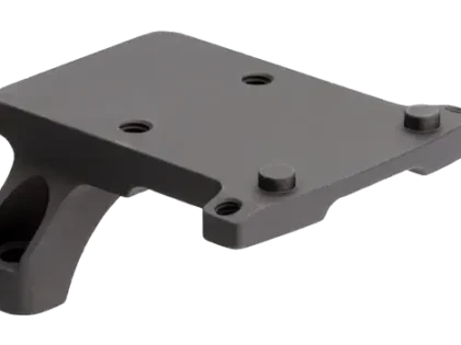 Trijicon - RMR Piggyback Mount