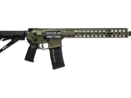 Radian Weapons - Model 1