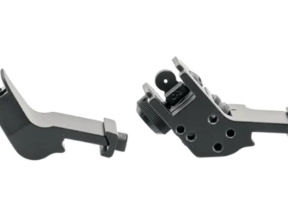 J&E Machine Tech - 45 Degree Sights
