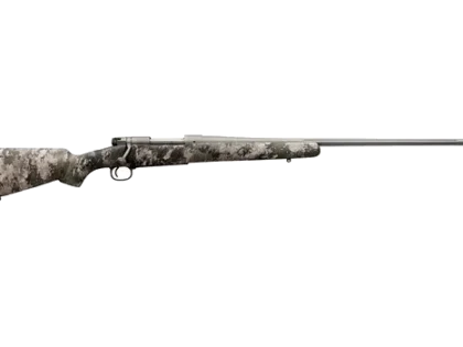 Winchester Repeating Arms - Model 70 Extreme