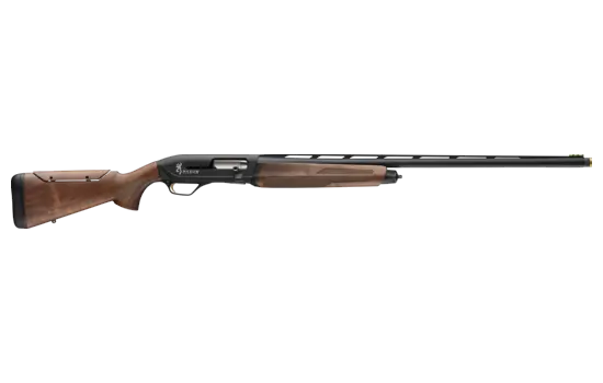 Browning - Maxus II Sporting — 4 Round · Black · 30"