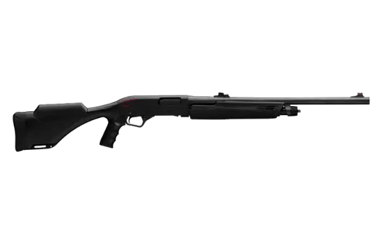Winchester Repeating Arms - SXP Extreme Deer Hunter — 4 Round · Black · 22"