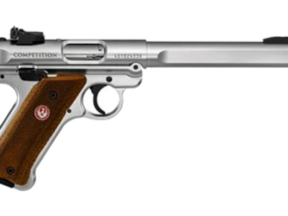 Ruger - Mark IV