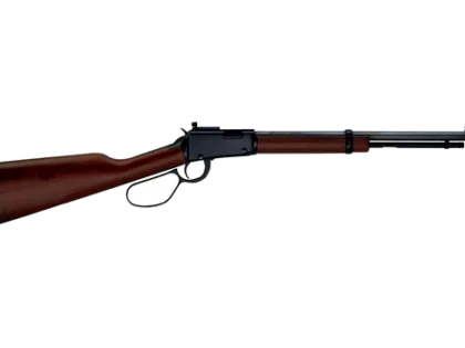 Henry Repeating Arms - Tracker Carbine