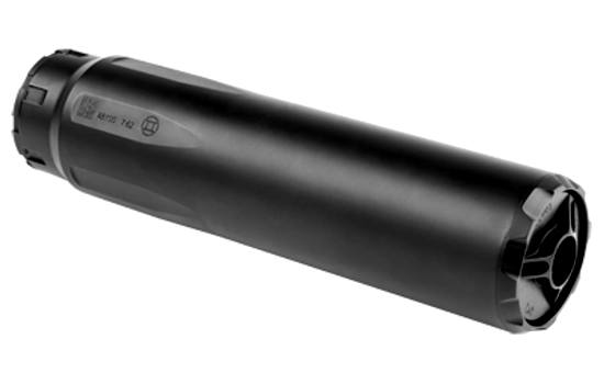 Gemtech - Abyss 7.62 — 308 Winchester · Black