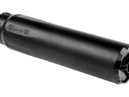 Gemtech - Abyss 7.62