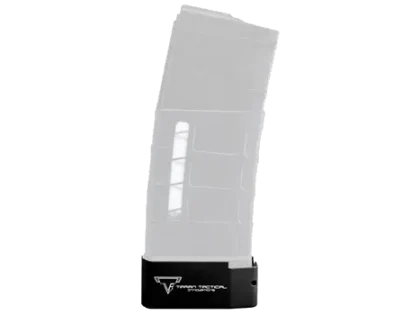 Taran Tactical Innovation - Firepower Base Pad PMAG Extension