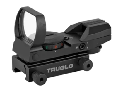 TRUGLO - Dual Color Dot