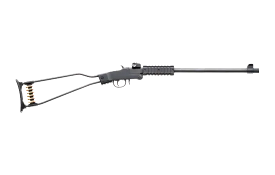 Chiappa Firearms - Little Badger — 22 WMR · Black · 16.5"