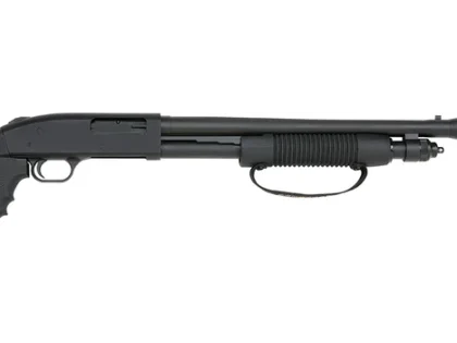 Mossberg - 590 Cruiser