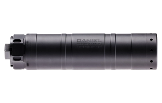 Daniel Defense - Soundguard — 5.56 mm NATO · Black