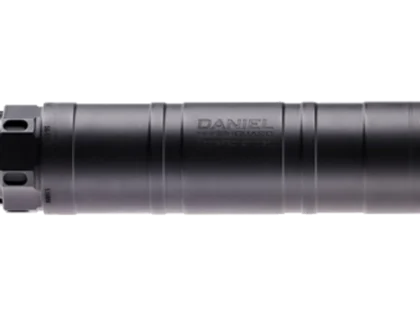 Daniel Defense - Soundguard