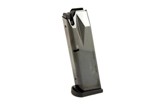 Armscor - Beretta 92 Magazines — 9MM · 17 Round · Blued