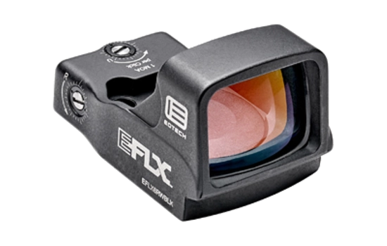 EOTech - EFLX — Black