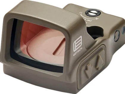 EOTech - EFLX