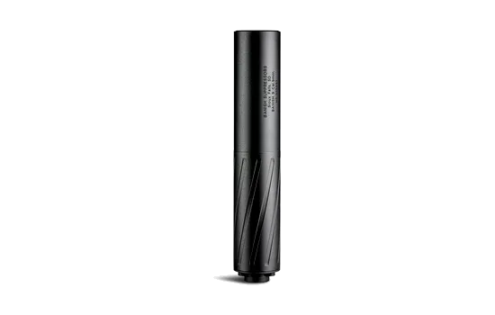 BANISH - BANISH 9 — 9mm · Black