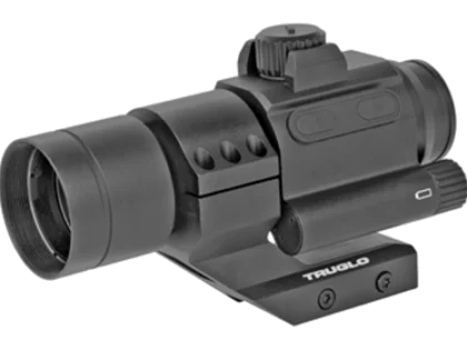 TRUGLO - Ignite Red Dot