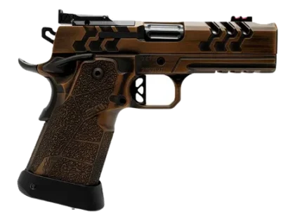 Kimber - 2K11 Pro Comp
