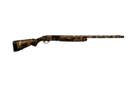 Mossberg - 940 Pro Turkey — 4 Round · Camo · 28"