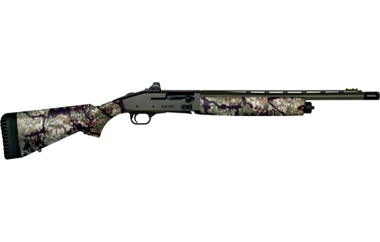 Mossberg - 940 Pro Turkey — 4 Round · Camo · 18.5"