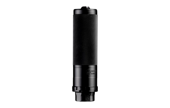 Dead Air Armament - Sierra 5 — 5.56 mm NATO · Black