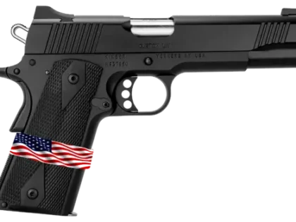 Kimber - Custom LW Liberty