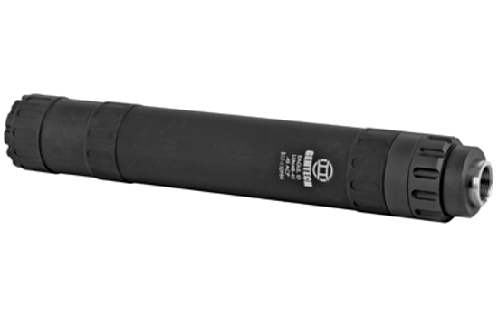 Gemtech - Lunar 45 — 45 Auto (ACP) · Black