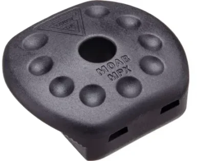 Ghost Inc. - MOAB Baseplate