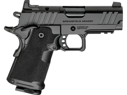Springfield - Prodigy Compact