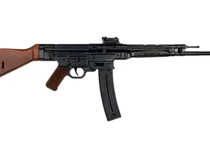 Mauser - Rimfire STG-44