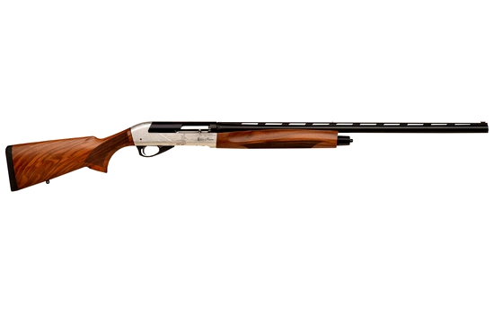 Gforce Arms - Huron — 3 Round · Silver · 28"