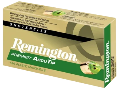 Remington - Premier Accutip Sabot Slug